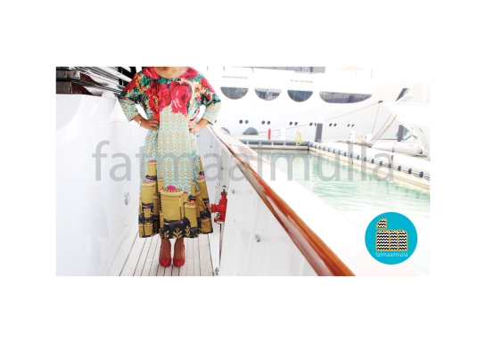 FMM by Fatma AlMulla dresses 201424