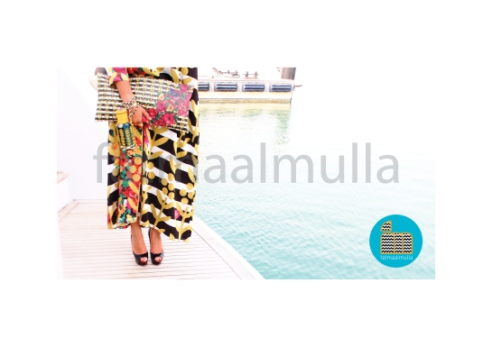 FMM by Fatma AlMulla dresses 201435